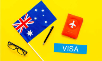 Working visa health insurance