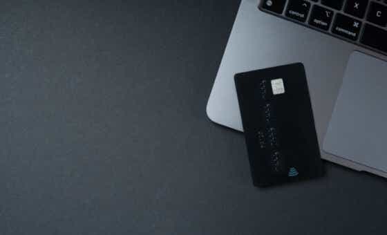 What is the American Express Black Card?