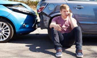 What happens when you have a car accident without insurance?