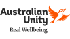 australian unity logo