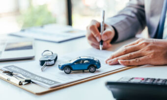 Bad credit car loans