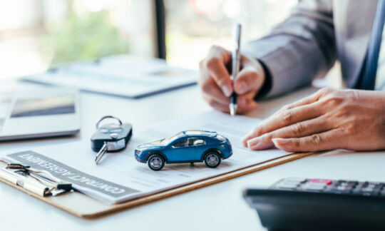 bad credit car loans