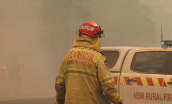 Fire insurance cover for bushfires &#038; house fires