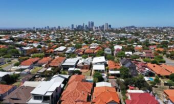 Can foreigners buy property in australia?