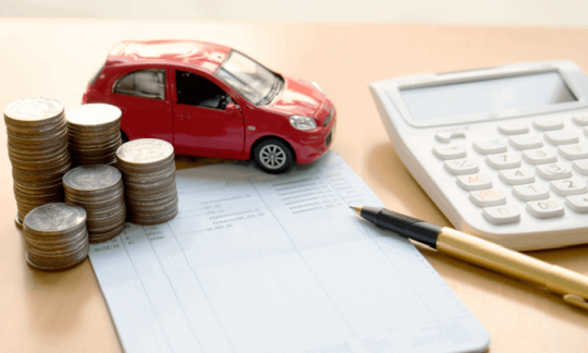 car valuation