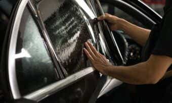 How much does window tinting cost?