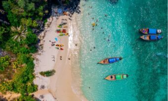 5 cheap overseas holidays from Australia