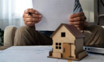What is home insurance and what does it cover?