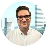 Headshot of Luke Clyburn, Canstar