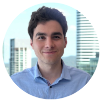 Headshot of Fin Valentine, Canstar