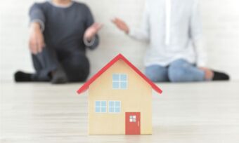 What if I change my mind about buying a house?