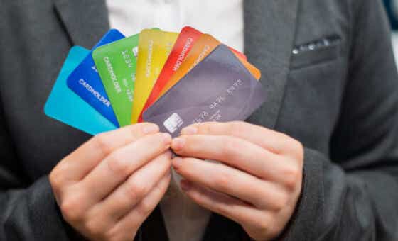 What is credit card churning?