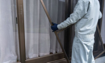 How much do Crimsafe screen doors cost?