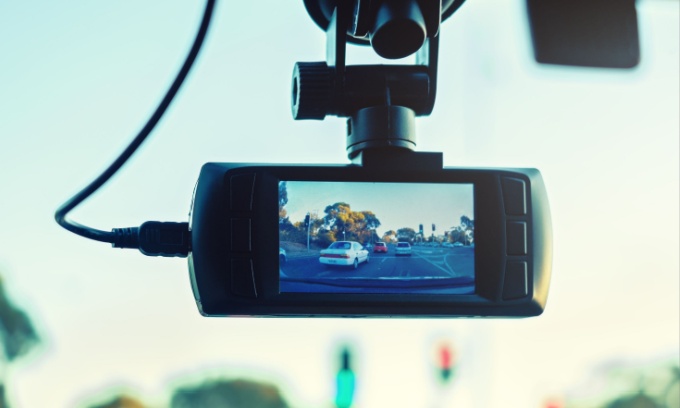 Dash cam insurance discount