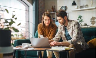 Debt-to-income ratio: what does it mean?
