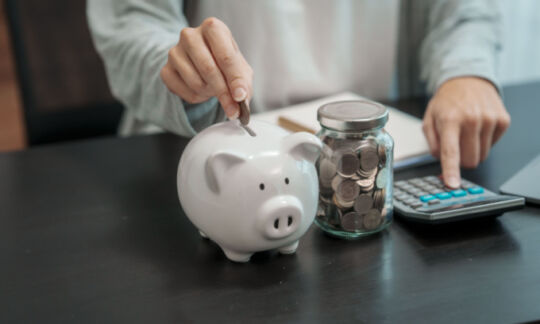 default super fund