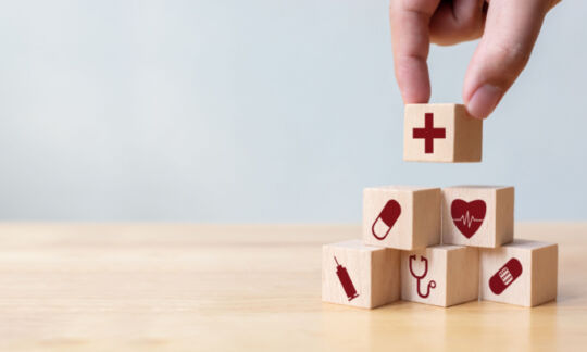 health insurance tax benefit