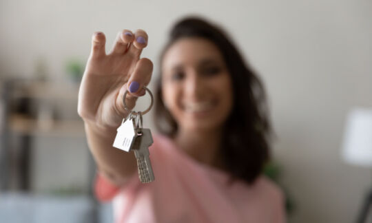 home insurance before settlement