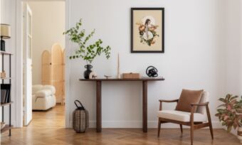What is a property valuation and how do you calculate it?