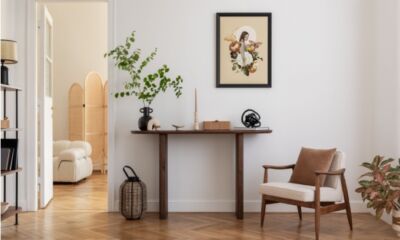 home interior