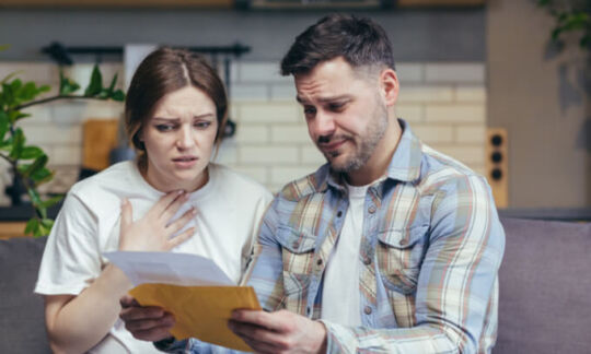 home loan rejection reasons