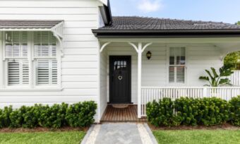 How much does it cost to renovate a house in Australia?