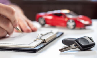 How do car loans work?