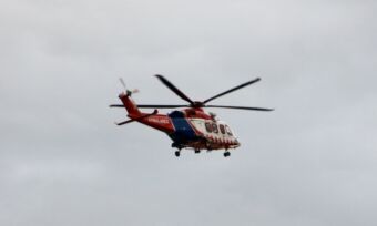 Ambulance cover in Victoria