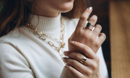 jewellery insurance
