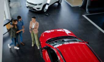 Leasing a car vs buying outright: which is better?