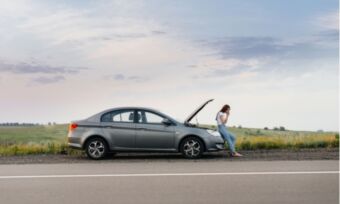 Car lemon laws