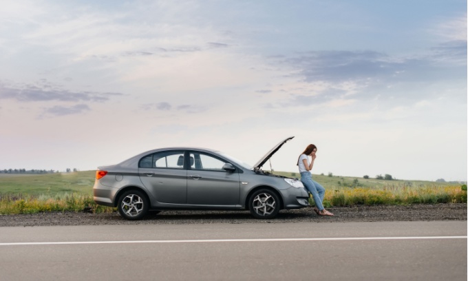 Car lemon laws