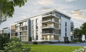 What is a strata title and how does it work?