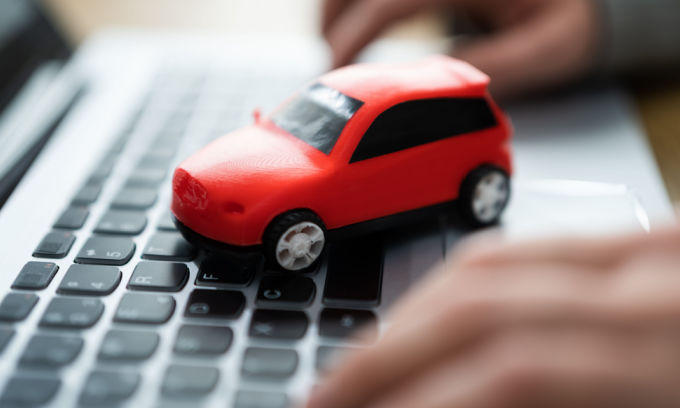 Is my car insured?