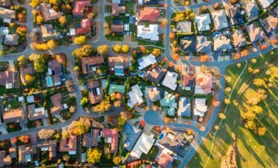 Which Australian suburbs have the highest crime rates