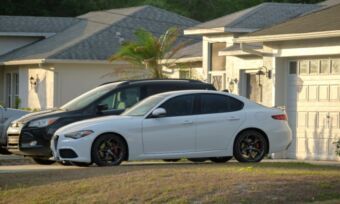 Multi-vehicle car insurance policies in Australia