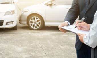 How does New for Old Car Insurance work?