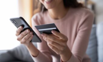 PayPal vs credit card payments