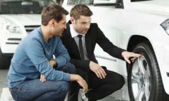 How to do a pre-purchase car inspection