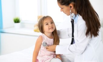 Health insurance for kids: how it works and how much it costs