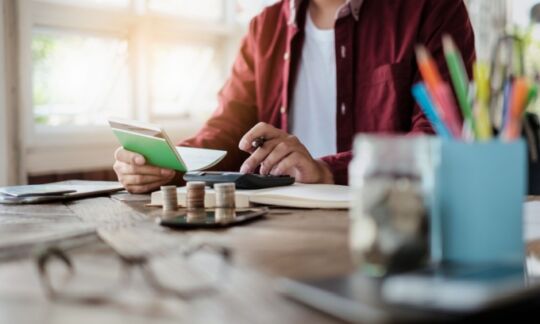 pros and cons of personal loans
