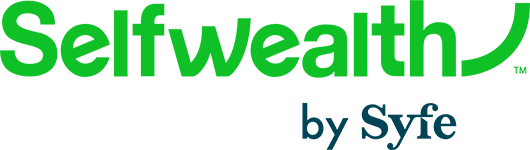 SelfWealth by Syfe logo