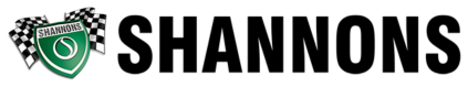 Shannons logo