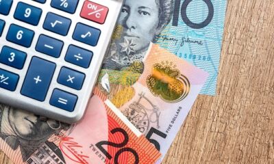 Calculating pension and Centrelink payments