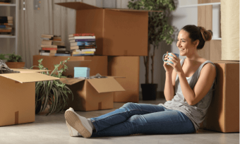 How to get a home loan with a single income