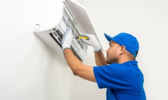 How much does split system air conditioning installation cost?