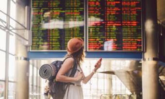 One in five Aussie travellers go uninsured - here's how you can save AND make sure you're covered