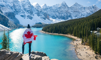 Travel Insurance for Canada