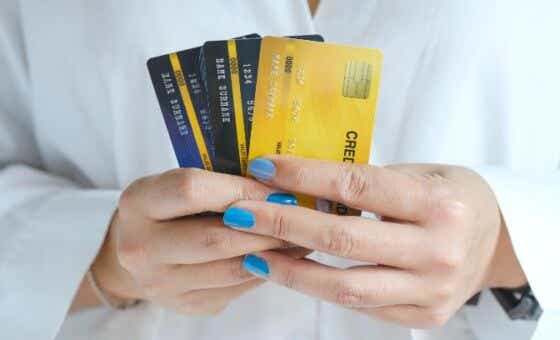 Types of Credit Cards | Canstar