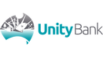 unity bank logo